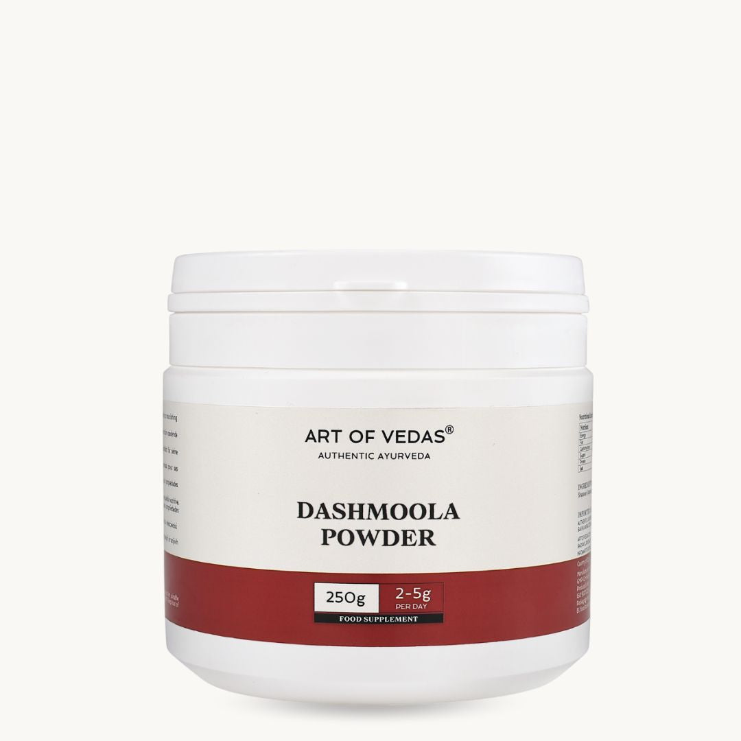 Dashmoola Pulver