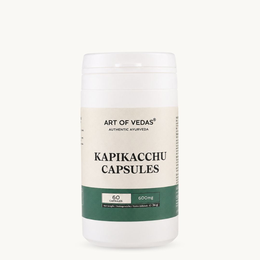 Kapikacchu Kapsler