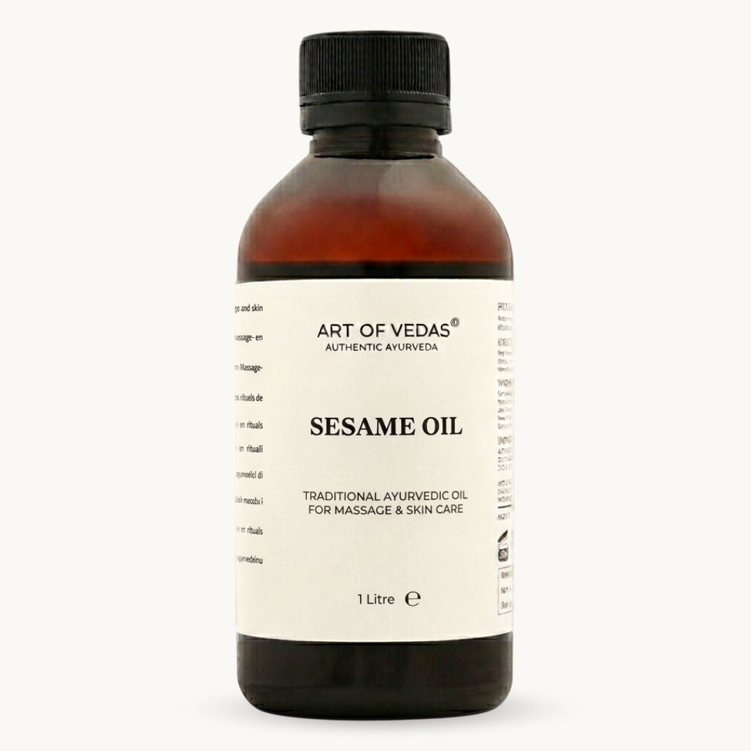 Sesamolie